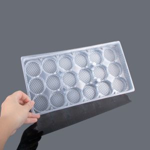 14.5cm Disposable Plastic Food Containers