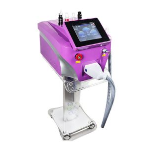 Nd Yag Pigment Removal Machine