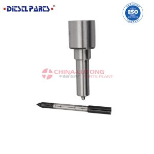 Common Rail Fuel Injector Nozzle DLLA129P983 for Injector 0 95000-688# / 881