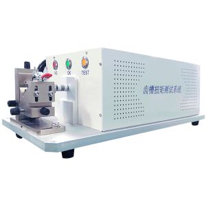 Quality 0.0001 Nm Electric Motor Dyno Testing for sale