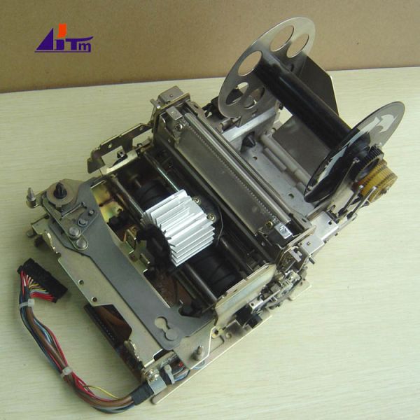 49007640000F 49-007640-000F Diebold PR02 Printer 40 COL W/TAKE-UP 10095