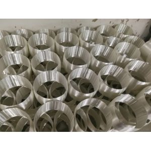 Waterproof 6μM 0.03mm E Glass Fiber Yarns