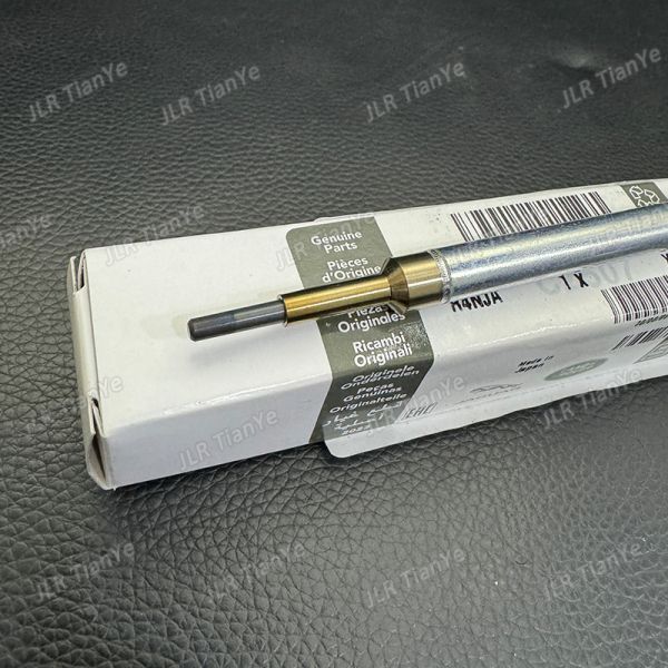 Land Rover Jaguar Preheating Pump For 2.0T Diesel Engine LR116117 LR073727 AJ813348 JDE40275