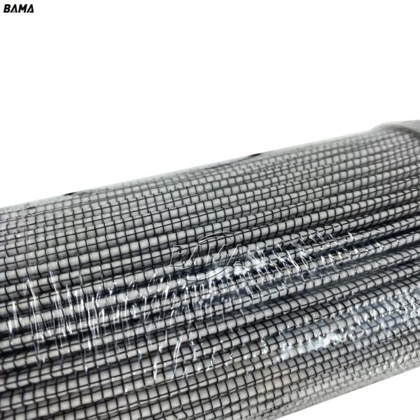 720G06A 720G06AV Hydraulic Pressure Filter Element for Precise Oil Filtration Results