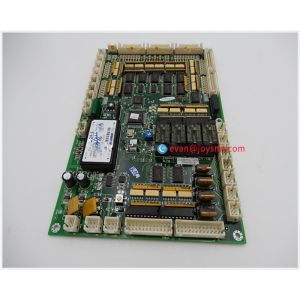 China board of Can Head  J9060062B for   SAMSUNG CP45  machine on sale