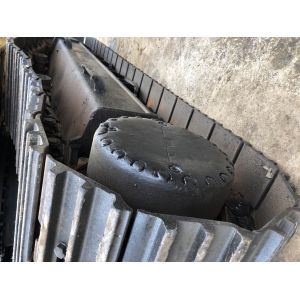 700mm Track 1.5M3 Bucket PC300 Used CAT Excavators