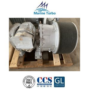 T- /T- T- RH163 Turbo Turbocharger Complete Second-Hand Original 2 Sets In Stock