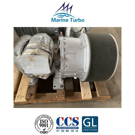 Buy T- /T- T- RH163 Turbo Turbocharger Complete Second-Hand Original 2 Sets In Stock at wholesale prices