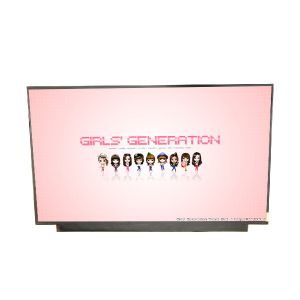 China 17.3 inch a-Si TFT-LCD B173ZAN02.0 255PPI LCD Screen on sale