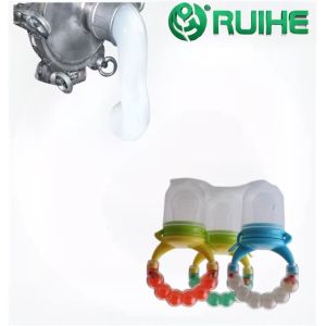 Tensile Strength Liquid Silicone Rubber For Durability And Flexibility