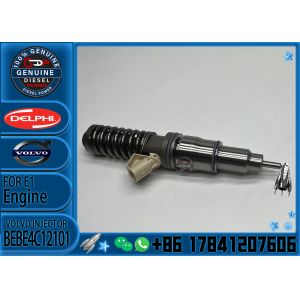 Fuel Injector Assembly BEBE4C12101 BEBE4C03101 BEBE4C04002 BEBE4C04102