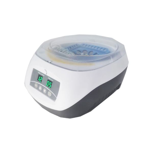 MLX-2008H Midea Biomedical High Speed Micro Centrifuge With adjustable timer and