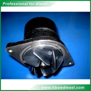 China 4891252 ISDE water pump for Cummins ISDE diesel engine on sale