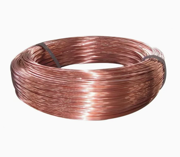 China Premium Quality 99% Pure Copper Wire for Electrical Projects on sale