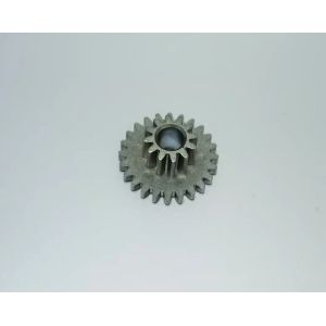 Brass Precision Metal Gears , Stainless Steel Powder Metal Sintering Process