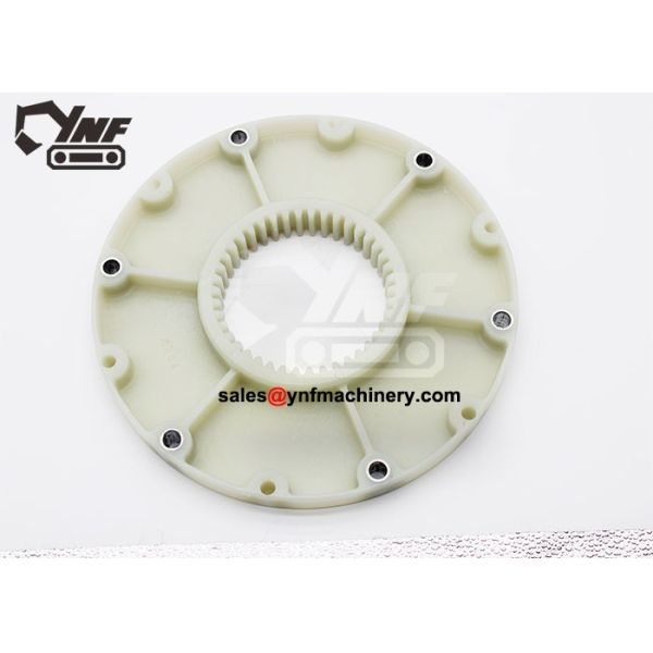 Excavator SK030-2 Flange Coupling PW10V00002S024