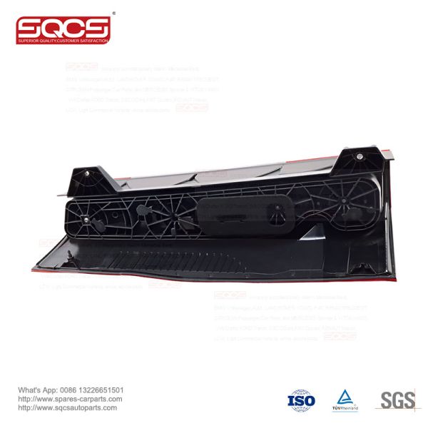 2019-2022Y OE 9108200300 Car Taillight for Mercedes Sprinter W907 W910 Automotive Systems Bulb R