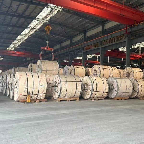 Heat Resistant 321 / 321H Stainless Steel Sheets Plates TISCO BAOSTEEL POSCO