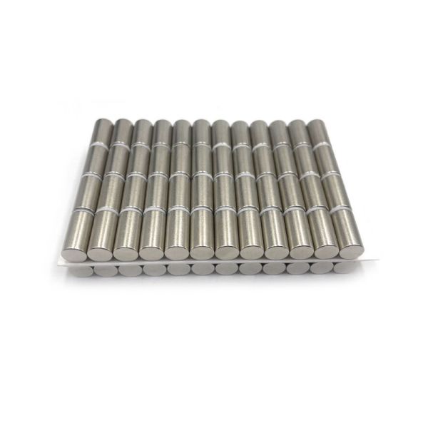Buy Axial Samarium Cobalt Magnet Cutting Rare Earth Neodymium Magnet at wholesale prices