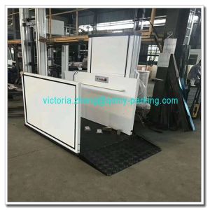 Disabled Lift for Elder/Handicapped Wheelchair Lifts for Stairs Factories