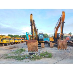 Wonderful Working Condition Construction Crawler Excavator Cat 320d Hot Sale,