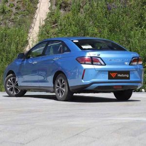 5 Seats Left-Hand Steering Venucia D60Ev 2022 Standard Endurance Comfort