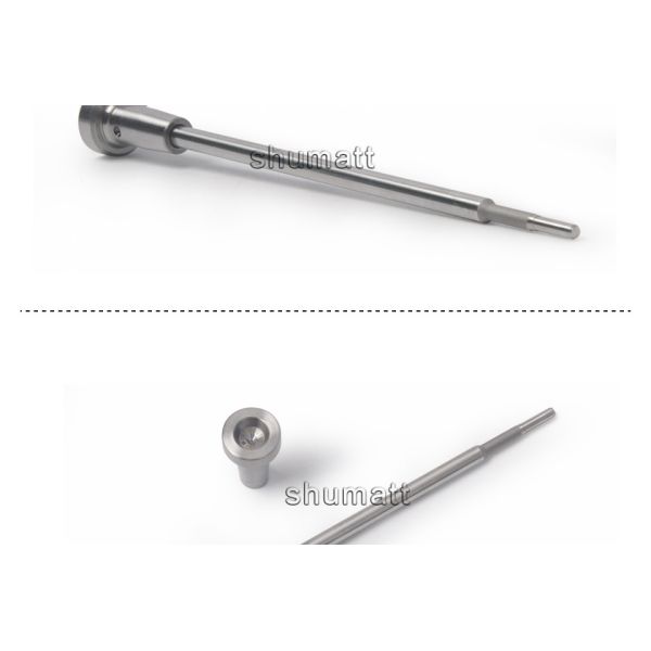 A+ new Shumatt Injector Control Valve Set F00VC01352 for 0445110278 injector