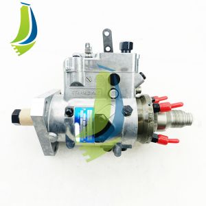 DB4429-5566 Fuel Injection Pump RE502378 for 4045T Engine