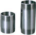 Buy cheap Galvanzied Iron Pipe Nipples from wholesalers