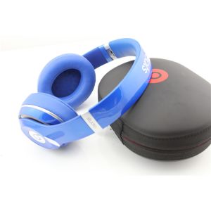 Beats by Dr. Dre Studio 2.0 Wireless Headband Headphones blue New Sealed made in