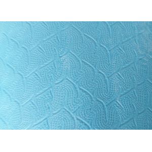 custom eco friendly anti-slip TPE yoga mat manufacturer