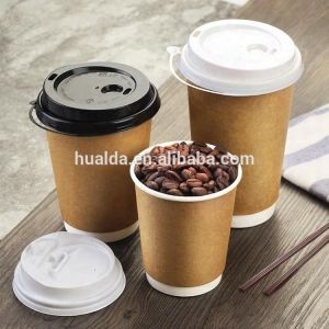 Mini disposable paper cup coffee capsule forming machine