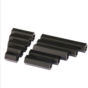 Pcb M2 M3 Through Thread Aluminum Hex Standoff