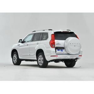 HAVAL H9 2022 2.0T Gasoline 4WD Elite Version Turbo Charged SUV 5 Door 5 Seats