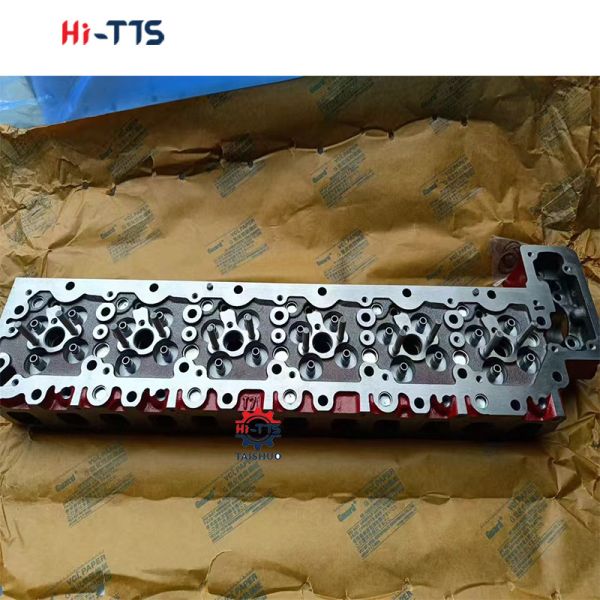 Truck Diesel Engine Parts Cylinder Head 11101E0541 Suitable for Hino J08C J08E