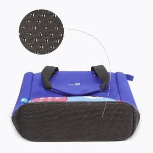 NHK051 Nohoo primary school tutor bag nylon children's handbag