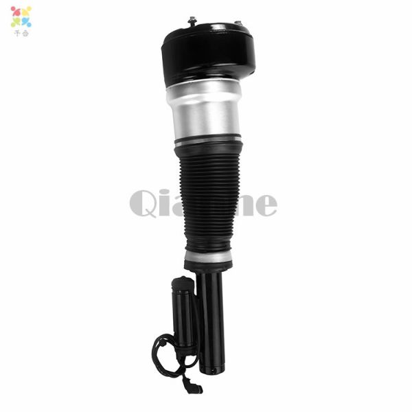 Air Suspension spring strut Shock Absorber Front with ADS for E-Class Airmatic