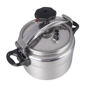 5 litre Alu Commercial Pressure Cooker supplier on amazon with cheap price