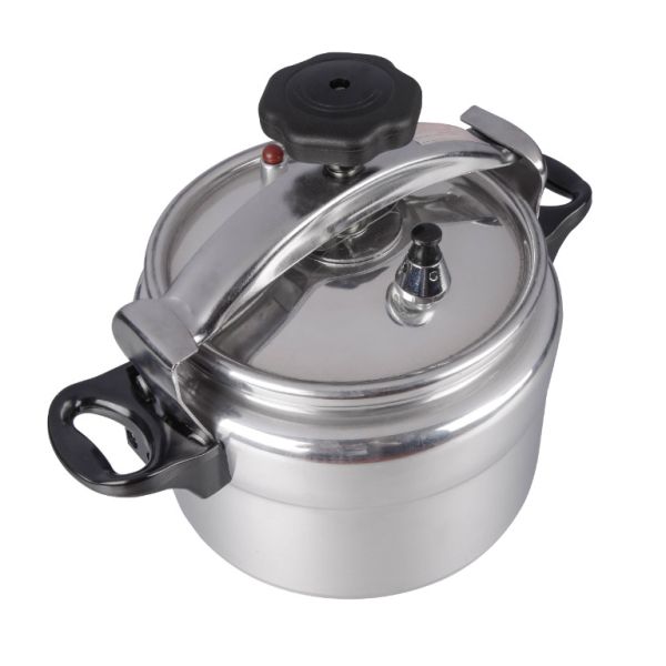 Buy 5 litre Alu Commercial Pressure Cooker supplier on amazon with cheap price at wholesale prices