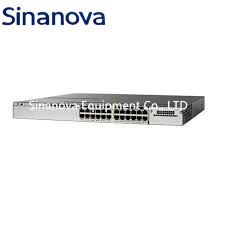 C9200L 24T 4G A Layer 3 Enterprise Switch with Network Advantage original new in