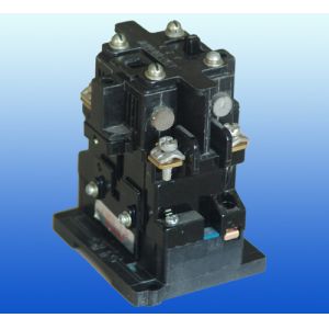 Professional DC Contactor for motor control in mill automation process control CZY140C