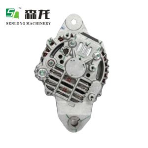 Quality D11B1 A003TR5092 Excavator Alternator A003TR5092AM A003TR5092ZT A3TR5092 A3TR5092AM A3TR5092ZT for sale