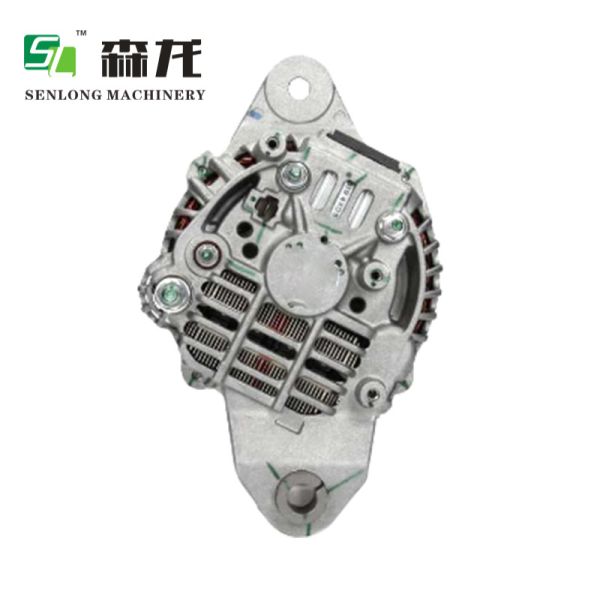 D11B1 A003TR5092 Excavator Alternator A003TR5092AM A003TR5092ZT A3TR5092