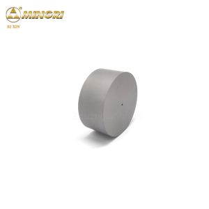 Excellent Tungsten Cold Cemented Carbide Heading Die GT55 ML40 ML100