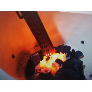 Electric BBQ Lighter Tools / Electric Barbecue Starter Easily Cleaned