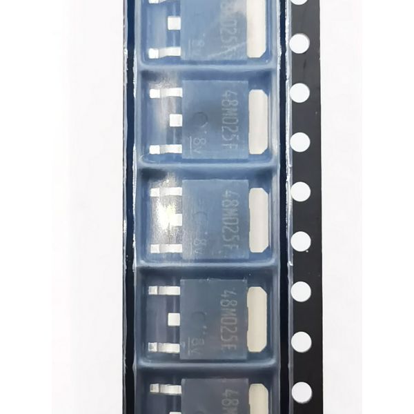 Buy TA48M025F(T6L1,SN,Q) at wholesale prices