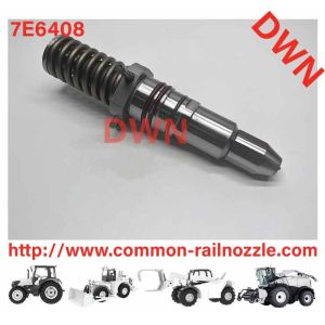 Diesel 3512A Engine Injector 7E6408 127-8207 127-8228 For Common Rail