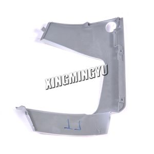 Howo T7 Truck Headlight Frame WG1664243007 WG1664243008