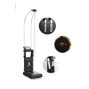 WIFI 180μA Body Composition Analyzer 240V Three Differenct Frequency