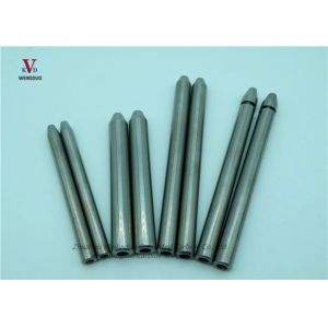 Tungsten Carbide Waterjet Cutter Abrasive Nozzle